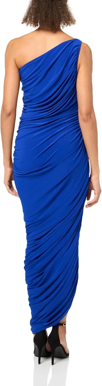 Norma Kamali Women's Diana Gown