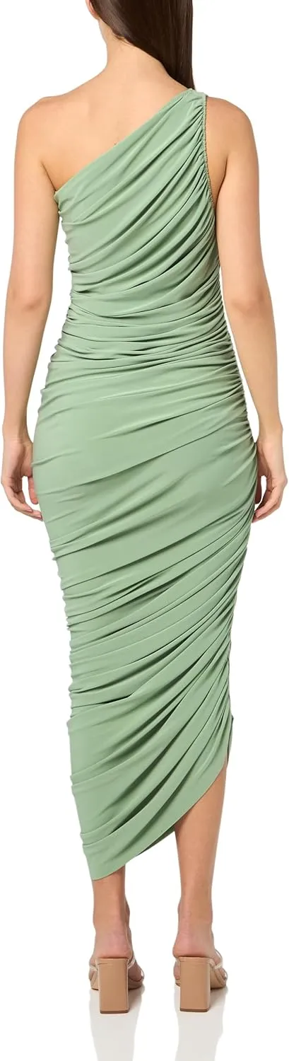 Norma Kamali Women's Diana Gown