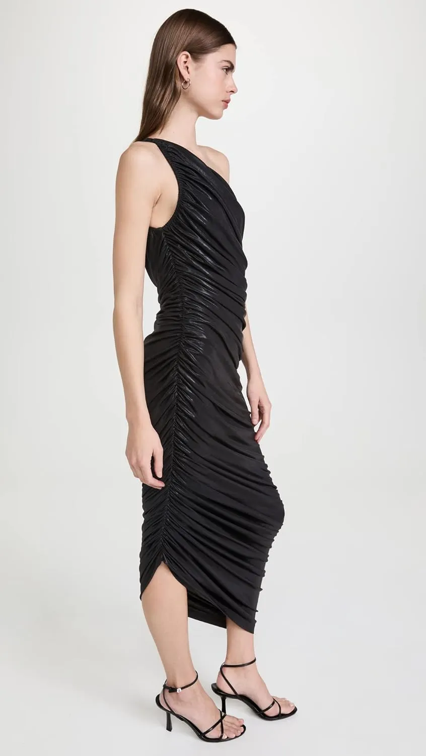 Norma Kamali Women's Diana Gown
