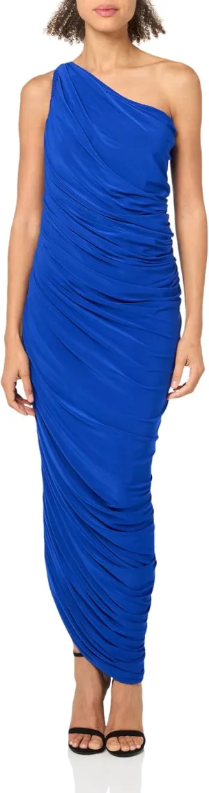 Norma Kamali Women's Diana Gown