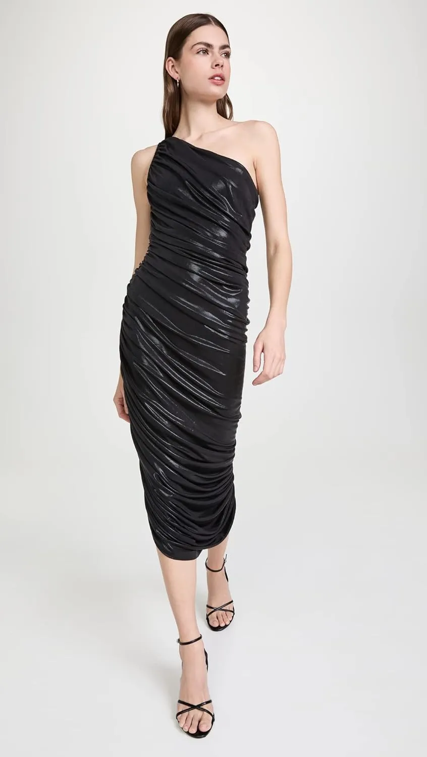 Norma Kamali Women's Diana Gown