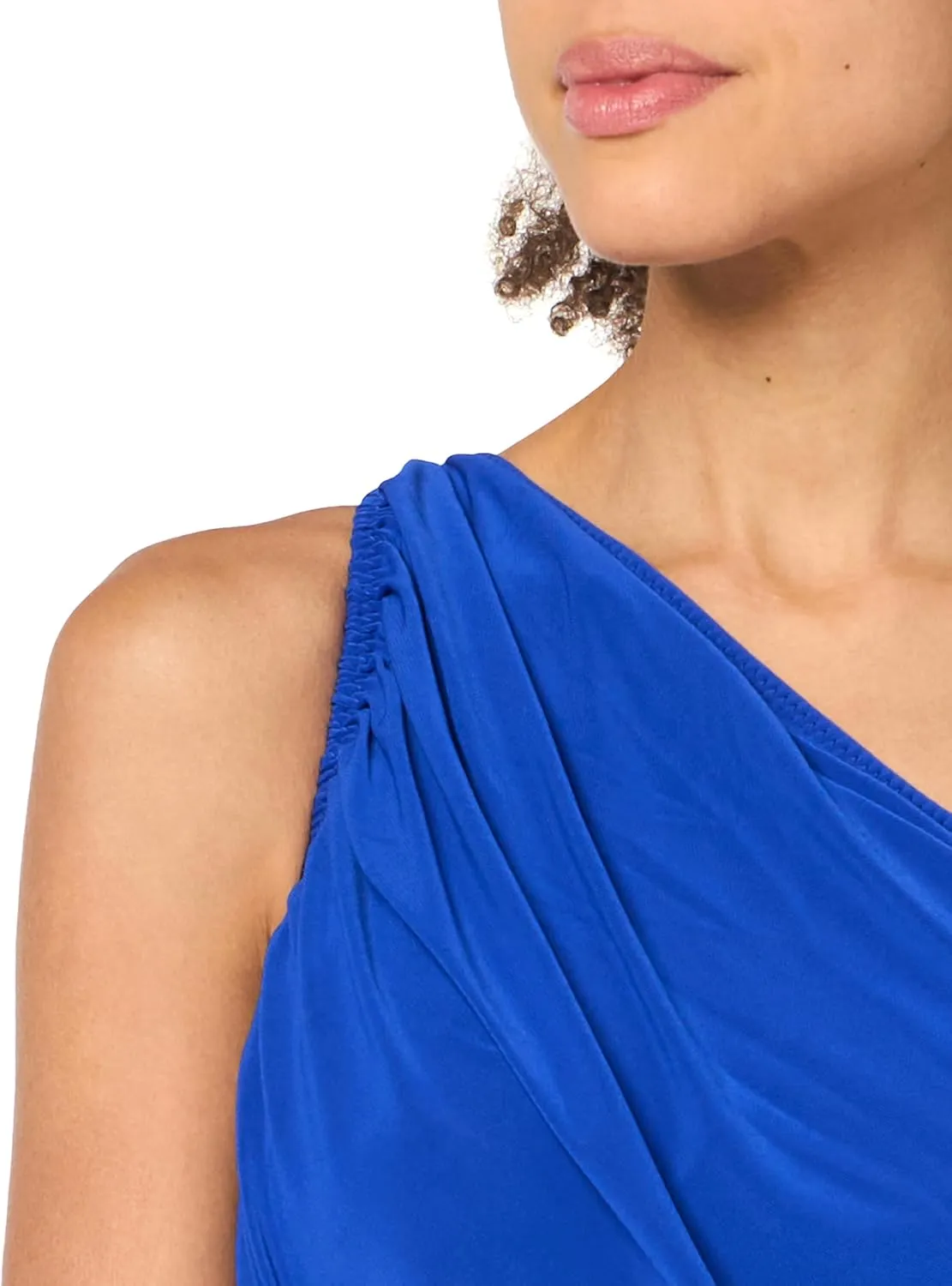 Norma Kamali Women's Diana Gown