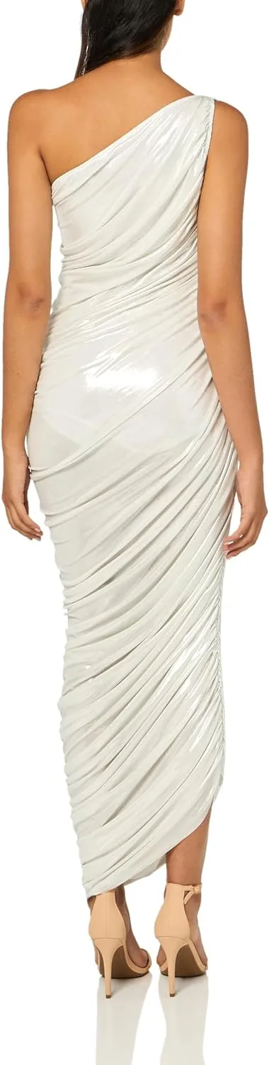 Norma Kamali Women's Diana Gown