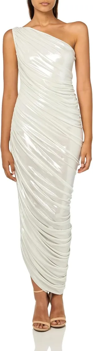 Norma Kamali Women's Diana Gown