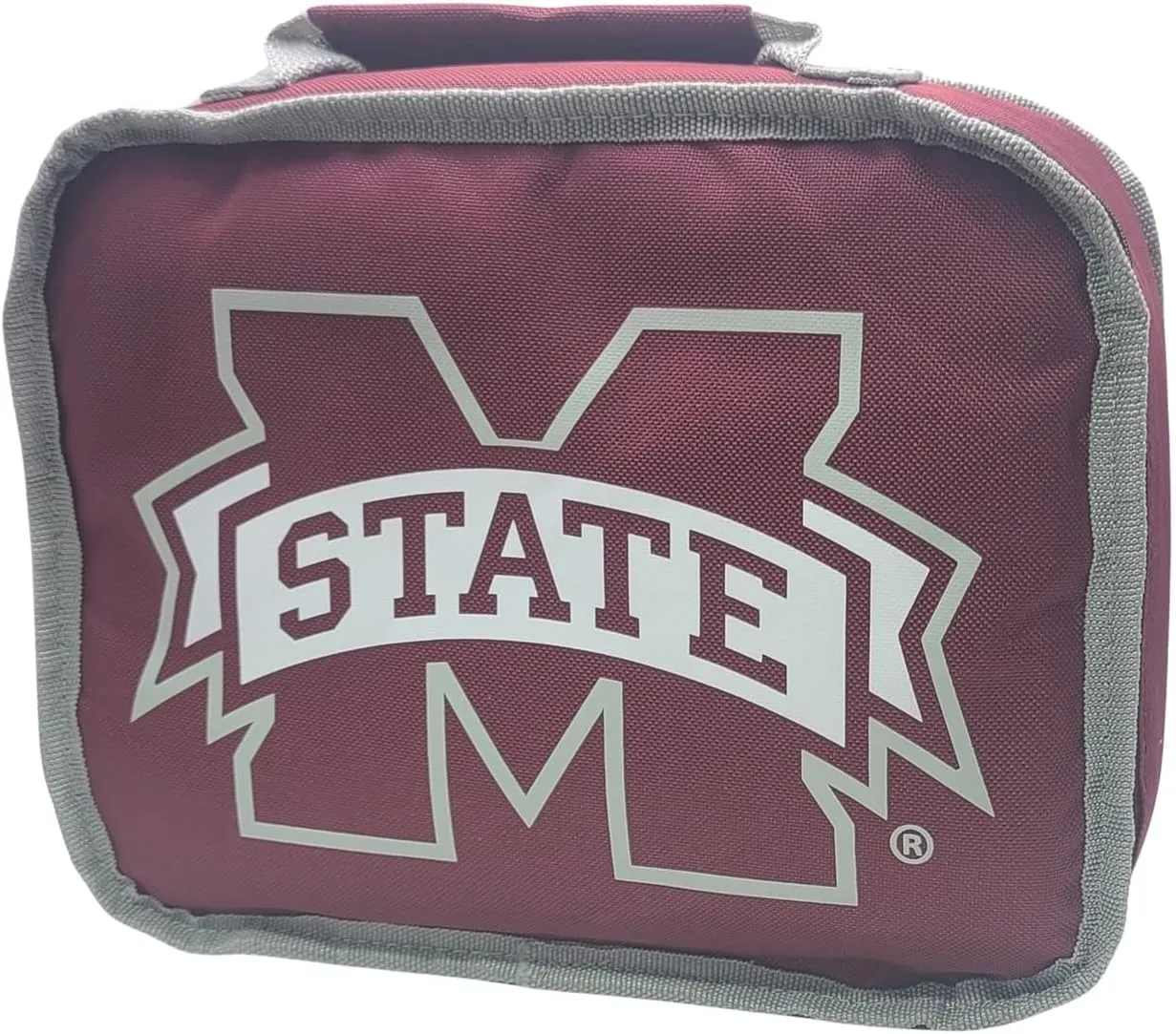 NORTHWEST NCAA Collegiate Sacked Lunch Bag (Mississippi State Bulldogs)