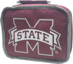NORTHWEST NCAA Collegiate Sacked Lunch Bag (Mississippi State Bulldogs)
