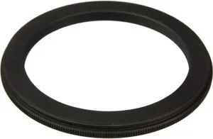 NOVOFLEX Stepping Ring for Retro-Reversing Rings - 62mm (STEP-RING-58/62)