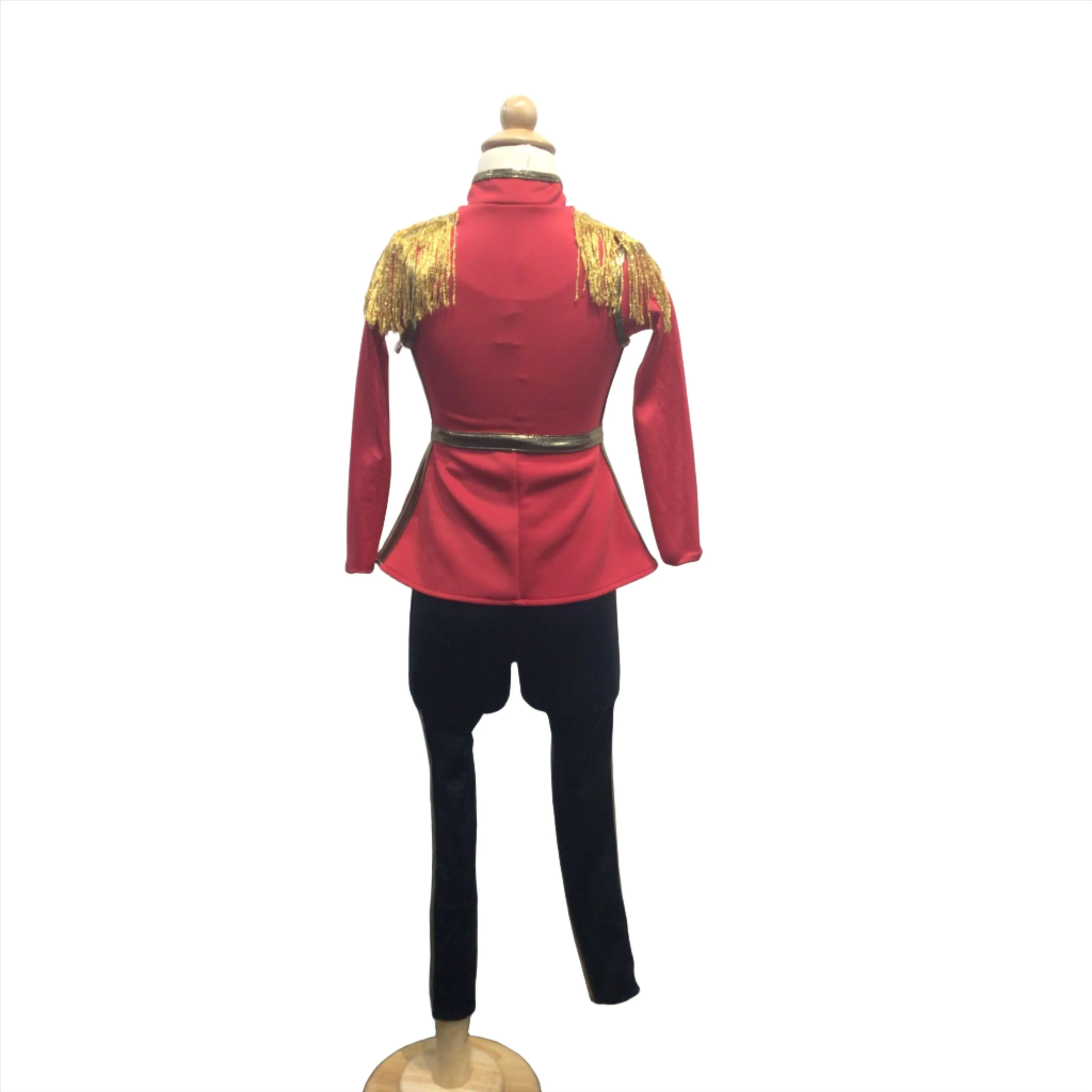 Nutcracker Soldier