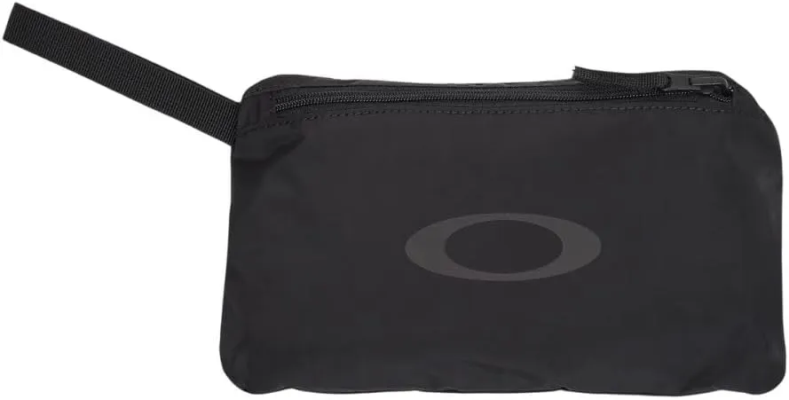 Oakley Freshman Packable RC Backpack, Blackout, One Size