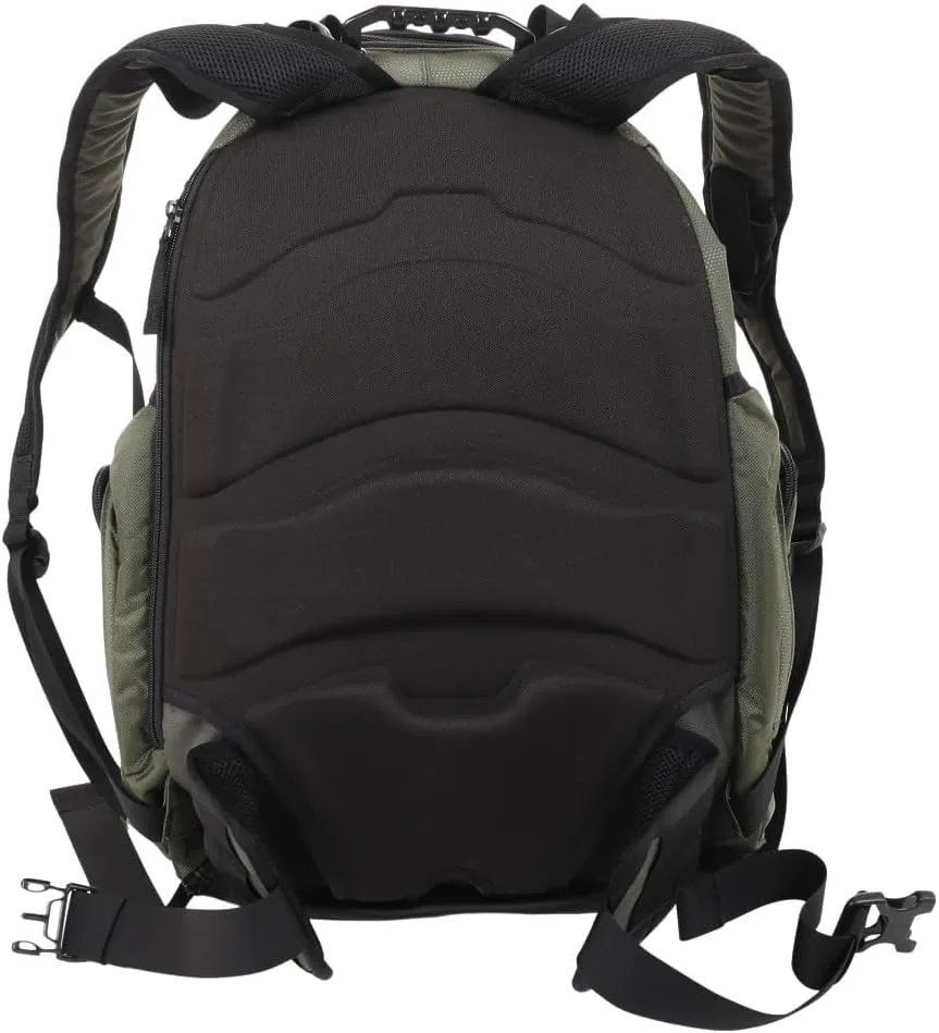 Oakley Kitchen Sink Backpack, New Dark Brush, One Size