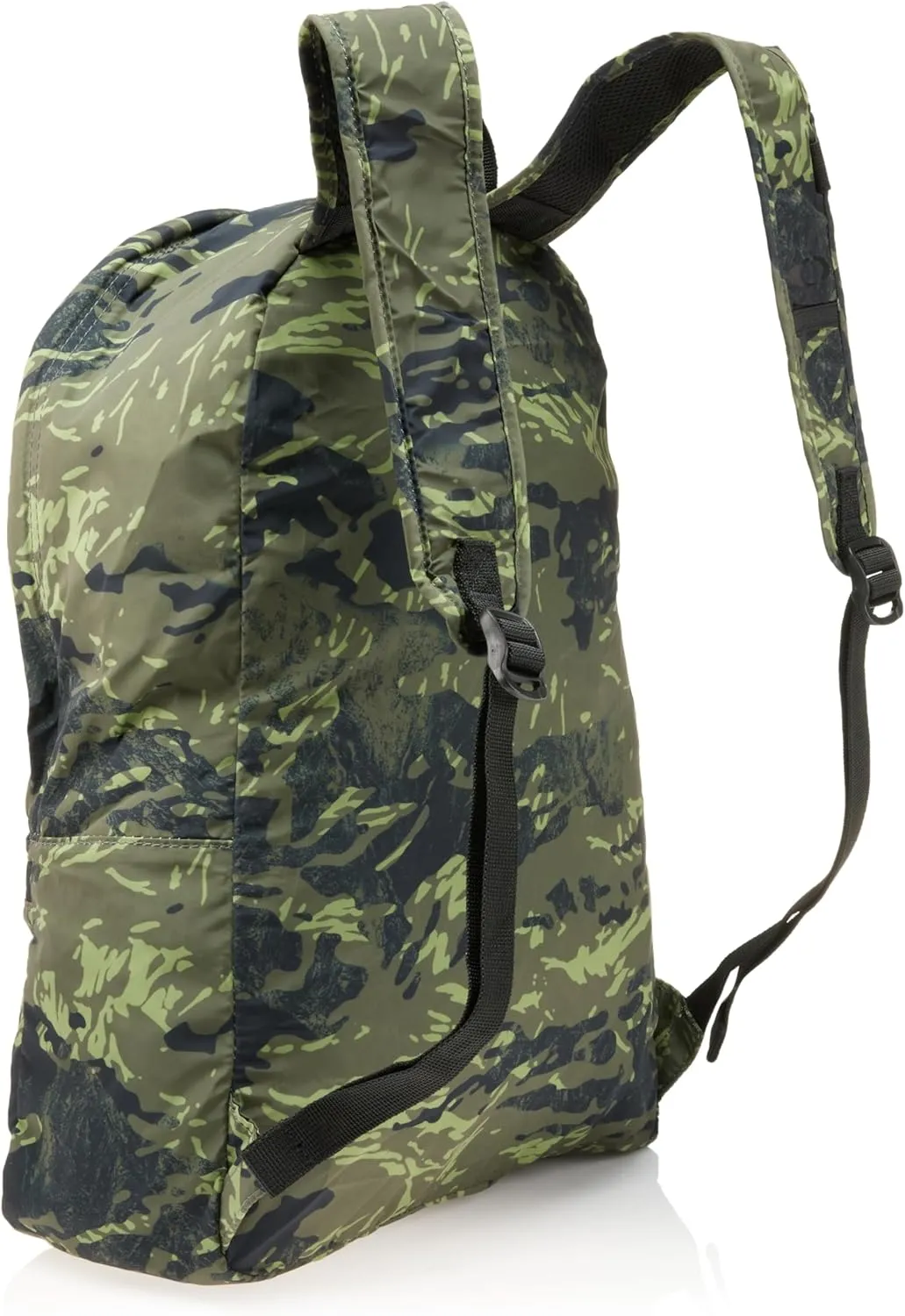 Oakley Men's Freshman Packable Recycled Backpack, Green, One Size