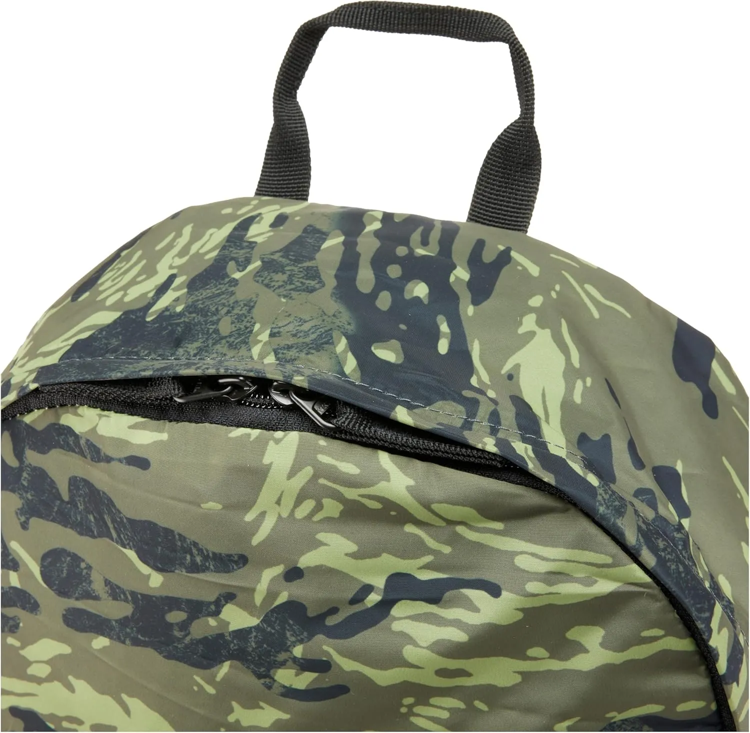 Oakley Men's Freshman Packable Recycled Backpack, Green, One Size