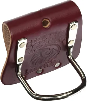 Occidental Leather 5059 High Mount Hammer Holder