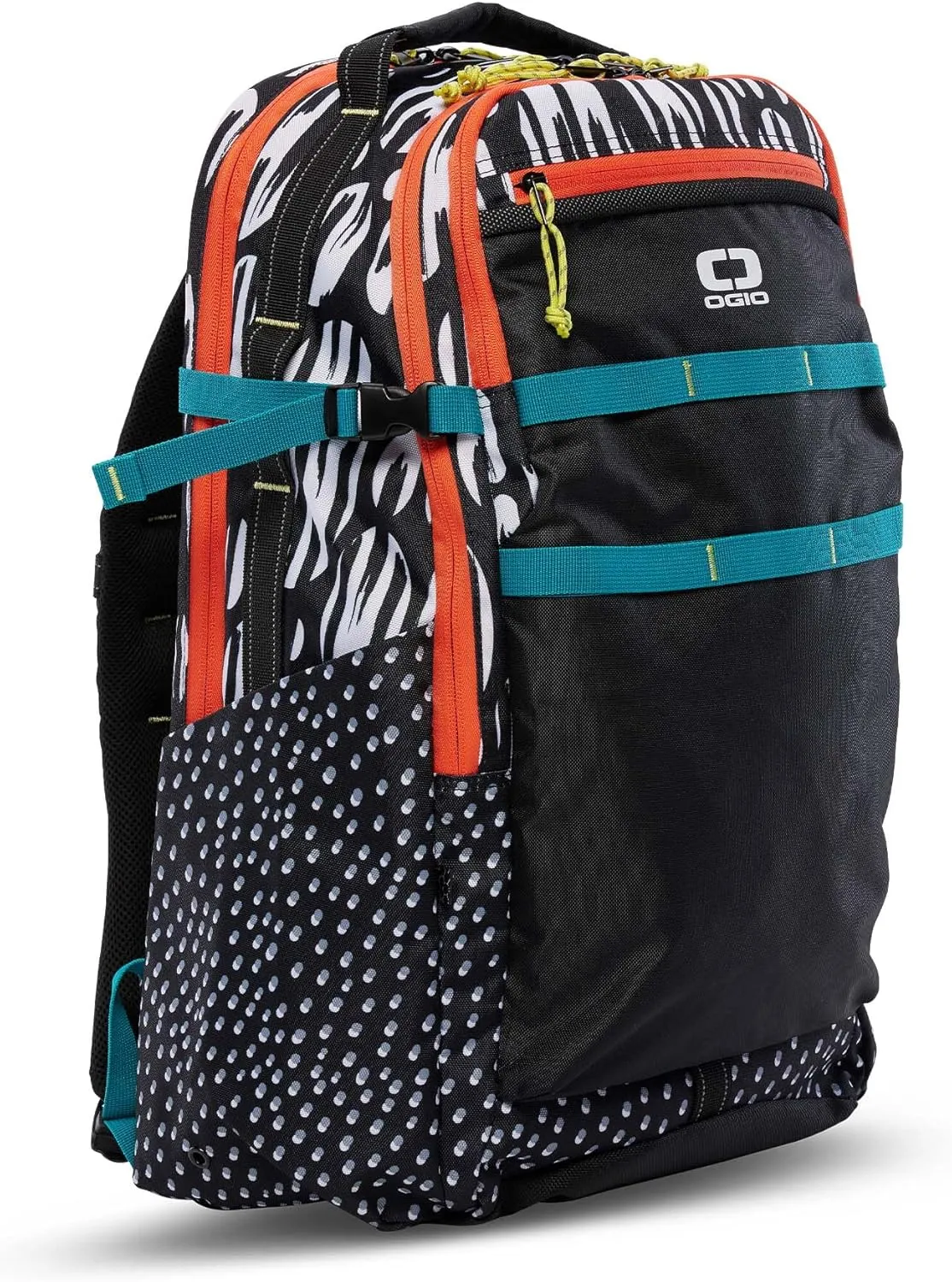 OGIO Alpha 25 Liter, Safari