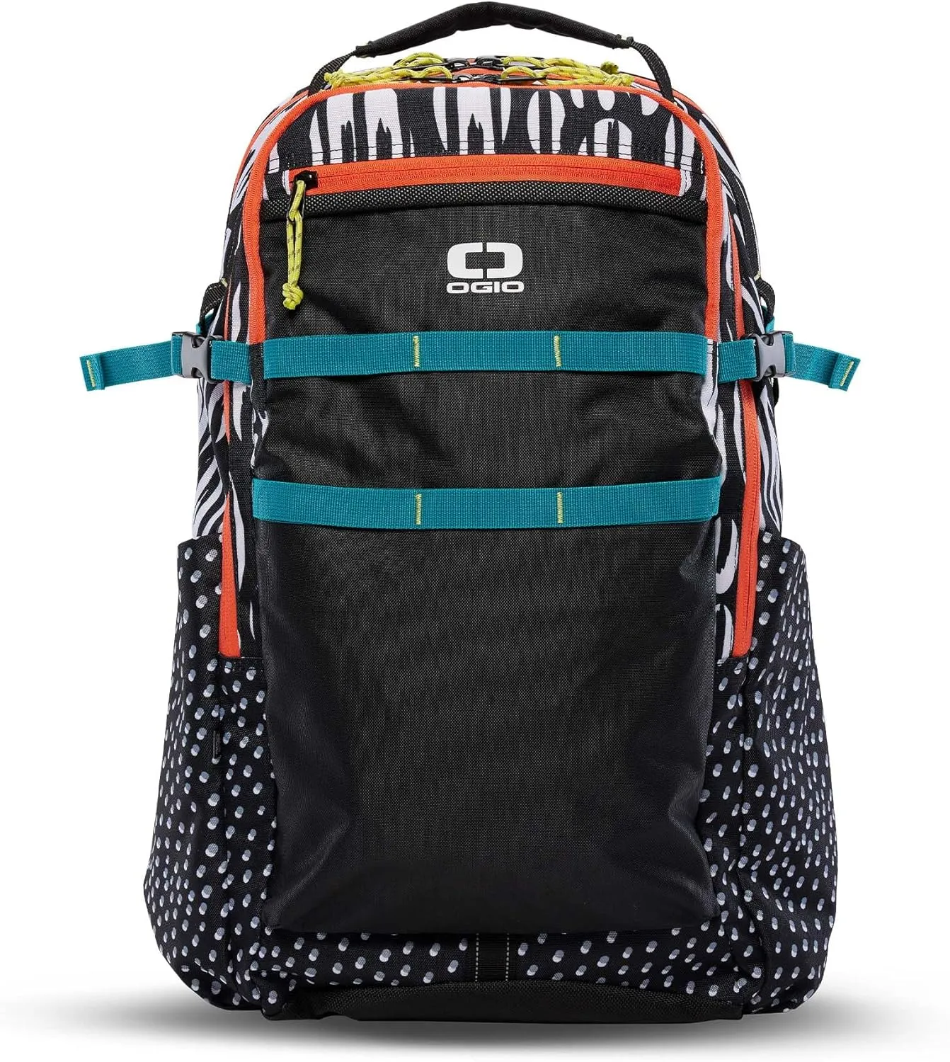 OGIO Alpha 25 Liter, Safari