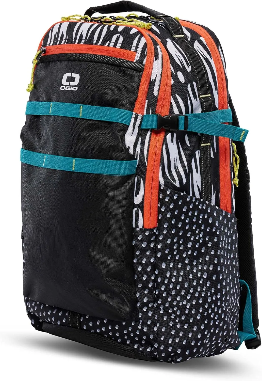 OGIO Alpha 25 Liter, Safari