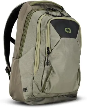 OGIO Backpack, Four Clover, Regular
