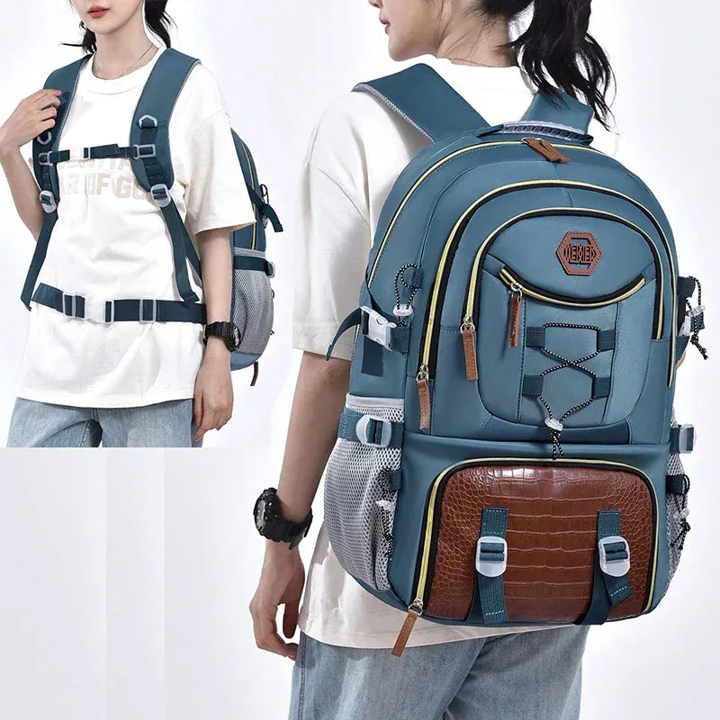 Outdoor Backpack for Travel Sports