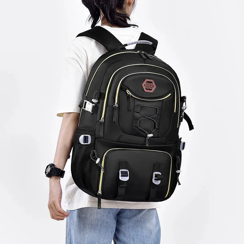 Outdoor Backpack for Travel Sports