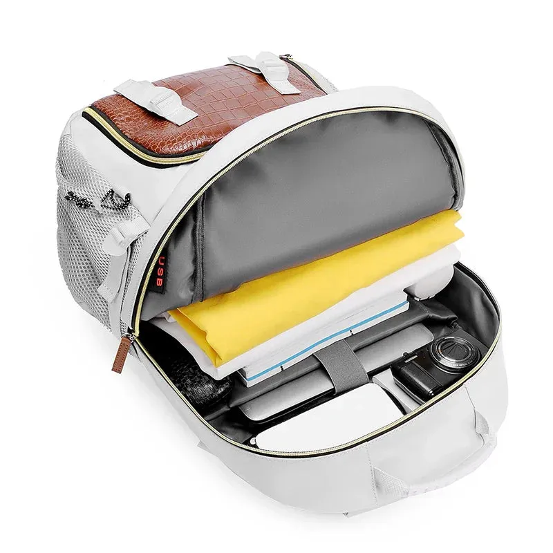 Outdoor Backpack for Travel Sports
