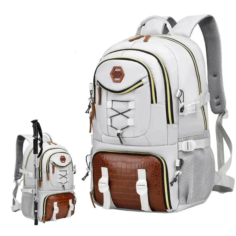 Outdoor Backpack for Travel Sports