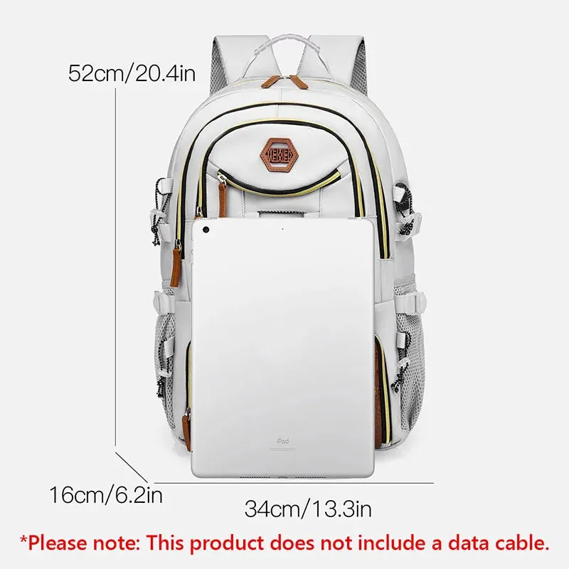 Outdoor Backpack for Travel Sports