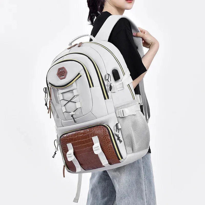 Outdoor Backpack for Travel Sports