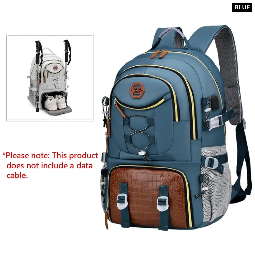 Outdoor Backpack for Travel Sports