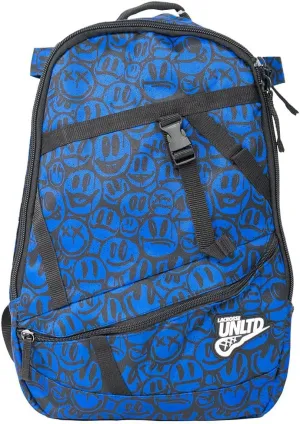 Overtime Smile Junior Lacrosse Backpack