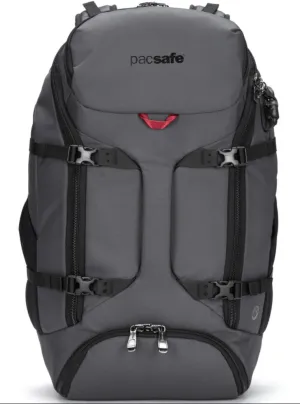 Pacsafe EXP35 Anti-theft Travel Backpack 60315144 Slate