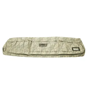 Padded Universal Detector Bag