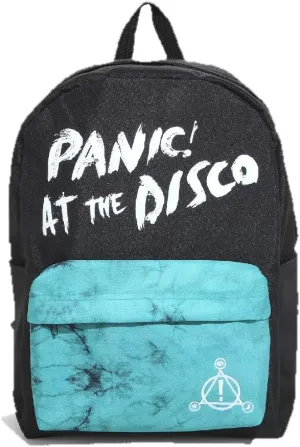 Panic! At The Disco Logo Backpack