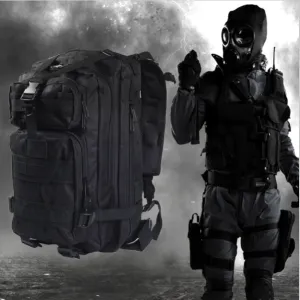 Paratus™ - Military tactical backpack