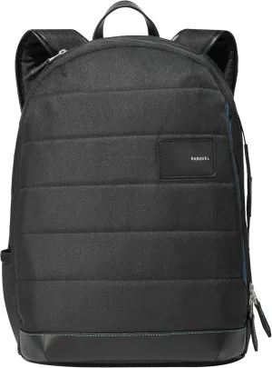 Paravel Alta Via Backpack, Derby Black