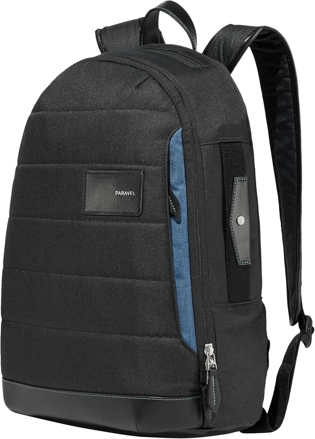 Paravel Alta Via Backpack, Derby Black