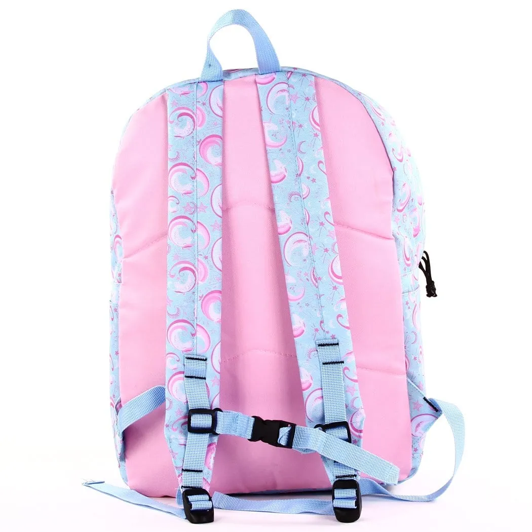 Personalized School Backpack - Unicorn