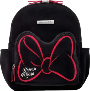 Petunia Pickle Bottom – District Backpack (Signature Minnie)