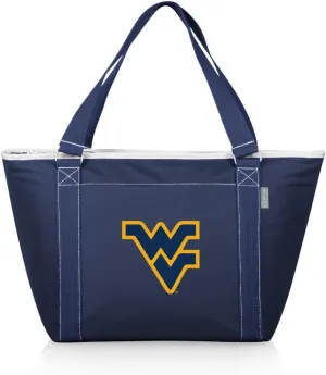 PICNIC TIME NCAA Unisex-Adult NCAA Topanga Tote Cooler Bag, Soft Cooler Bag, Picnic Cooler