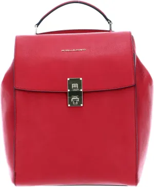 Piquadro W Dafne Rucksack 12.9 Inches 34 cm