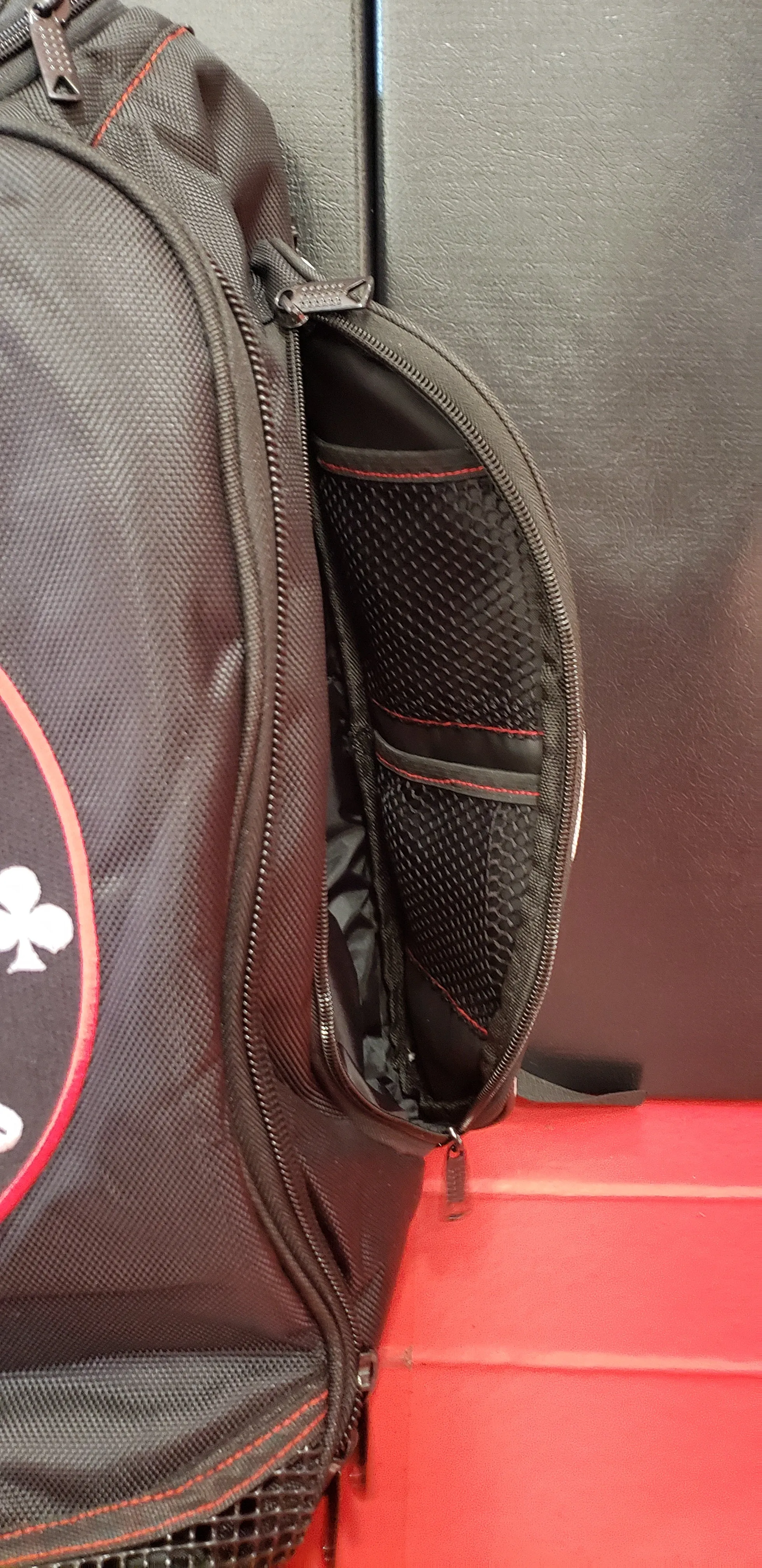 PIT Monster Gear Bag