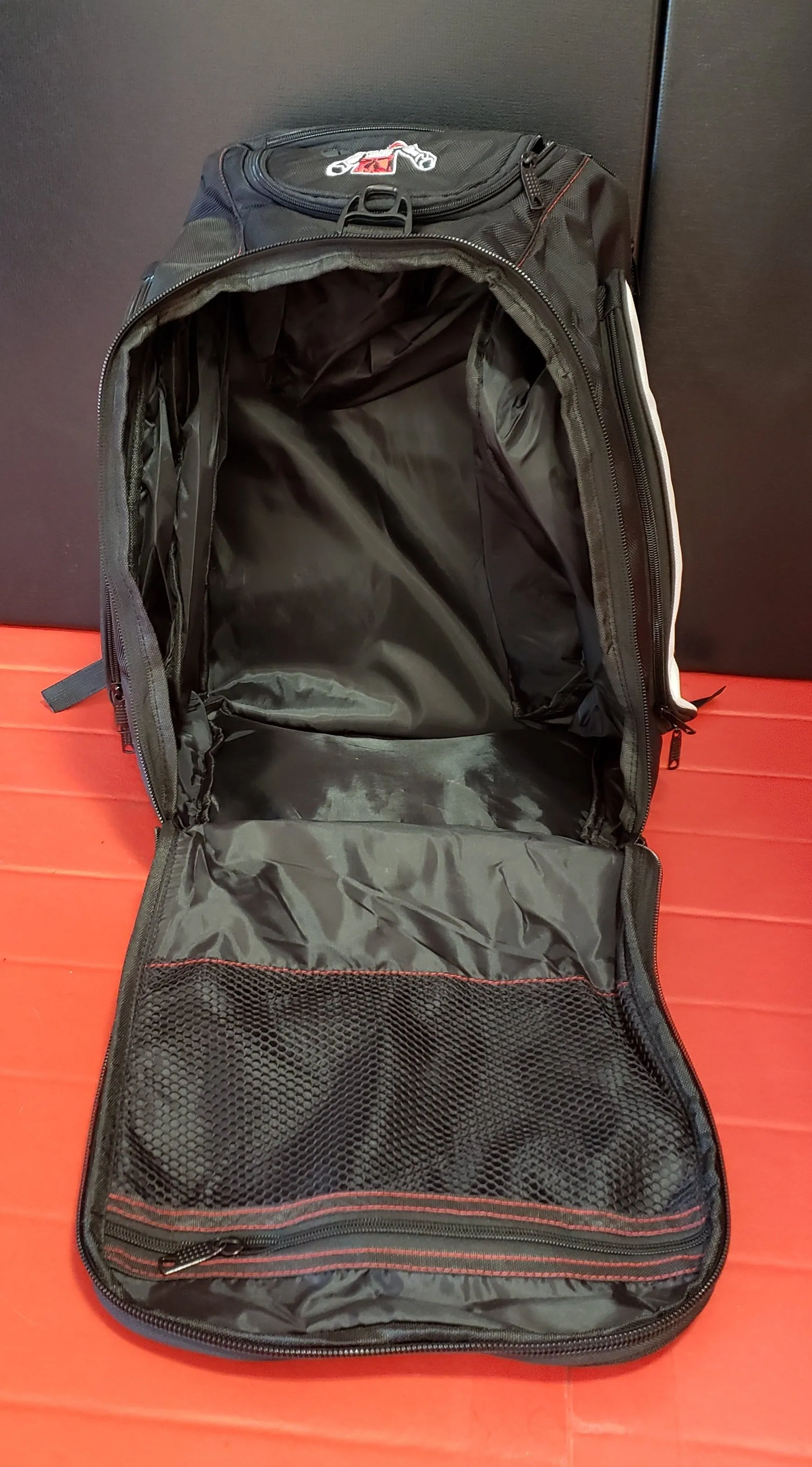 PIT Monster Gear Bag