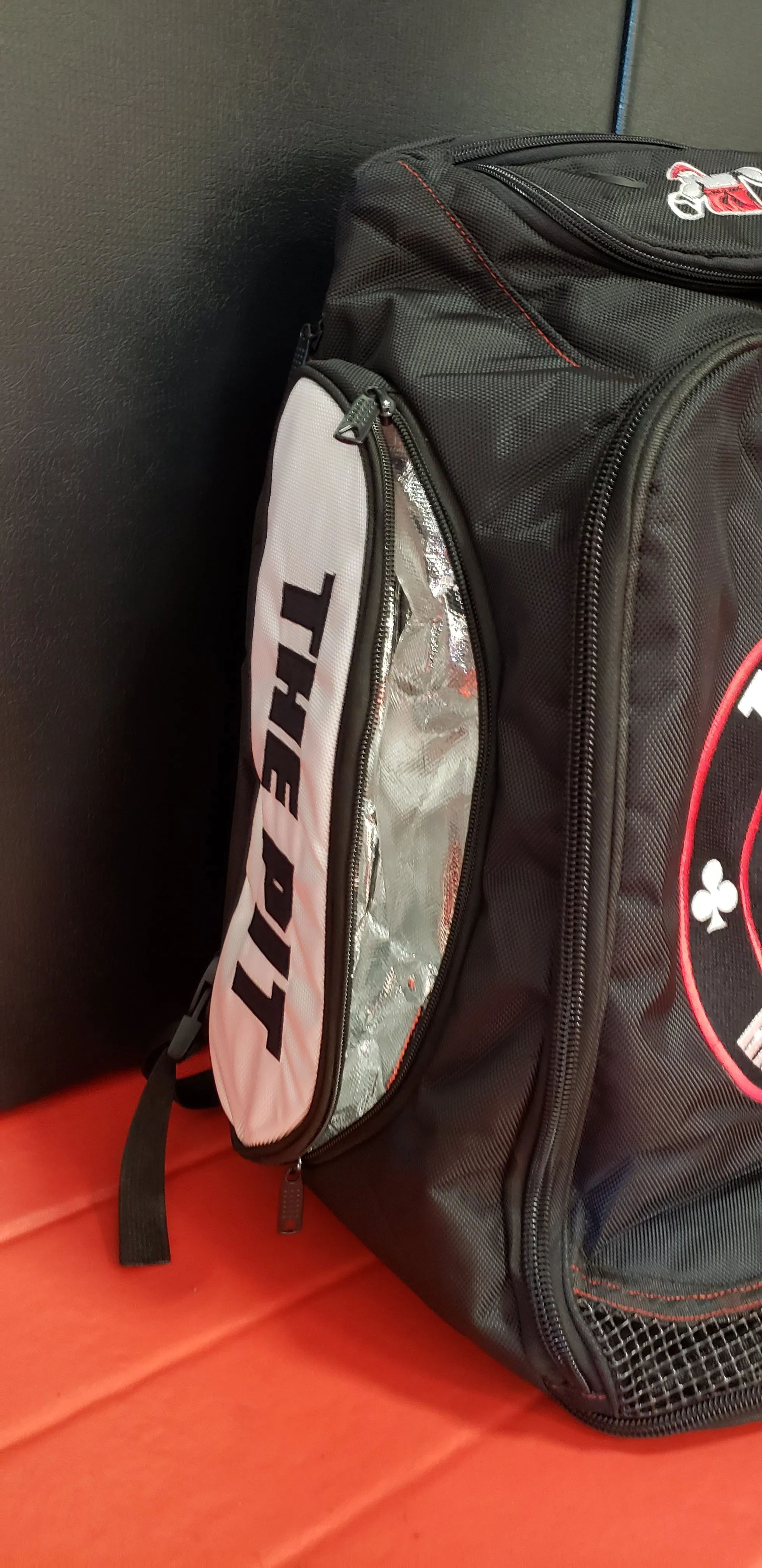 PIT Monster Gear Bag