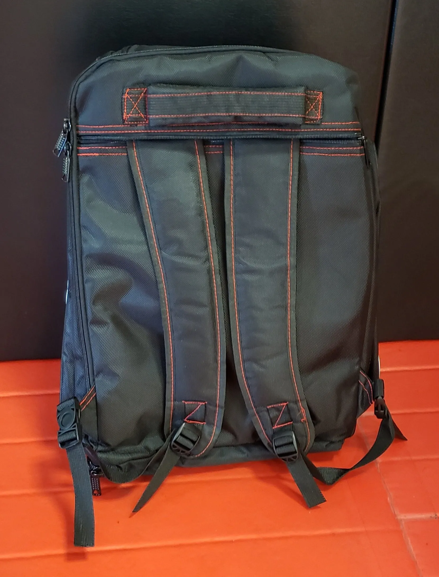 PIT Monster Gear Bag