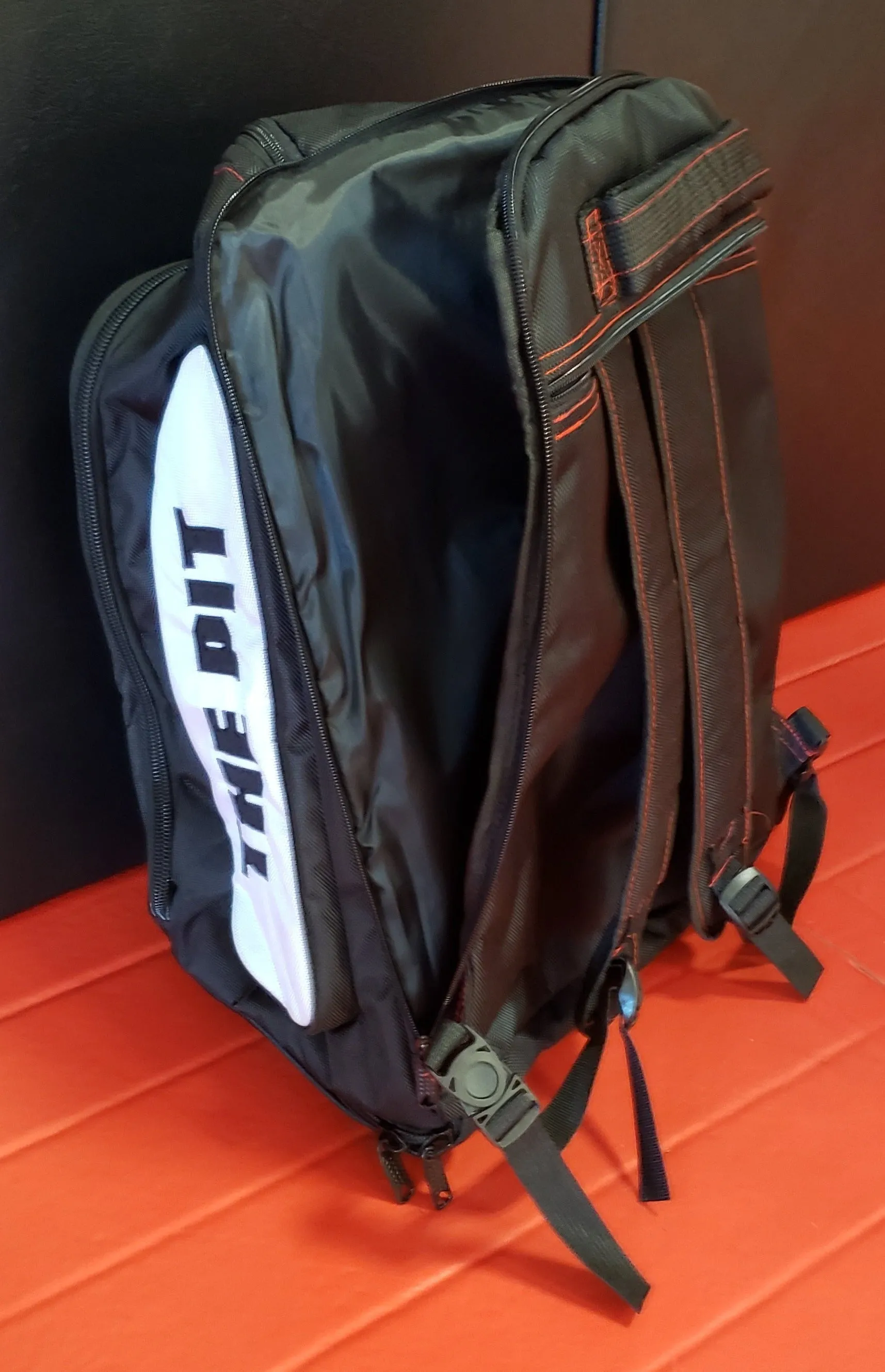PIT Monster Gear Bag