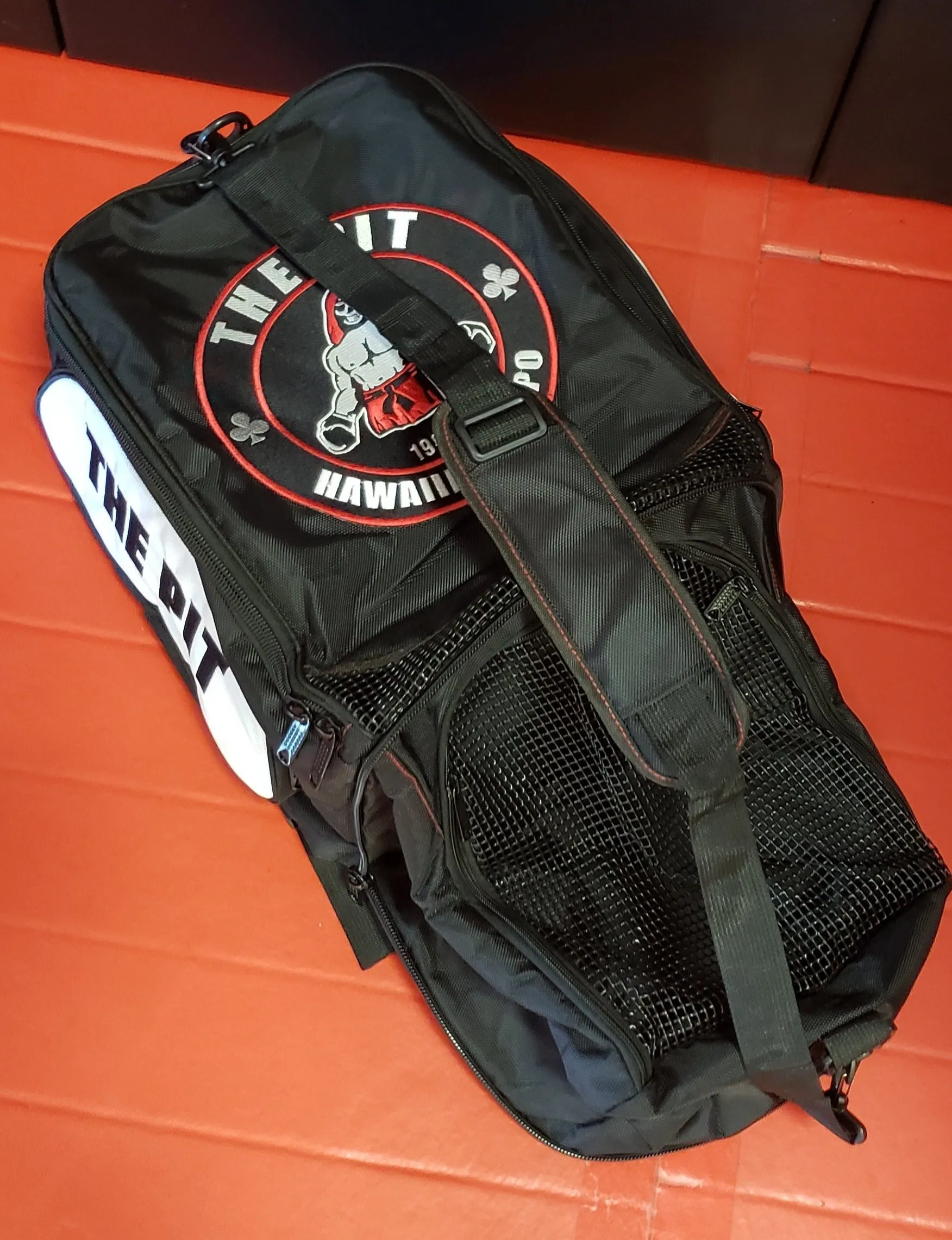 PIT Monster Gear Bag