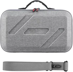 Portable Carrying Case for Fly More Storage Bag with Shoulder Straps and Handle Accessories