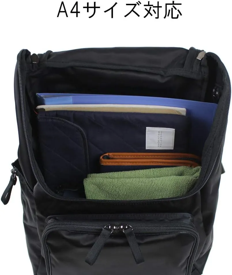 Porter 728-08703 PLAN Backpack - Navy -