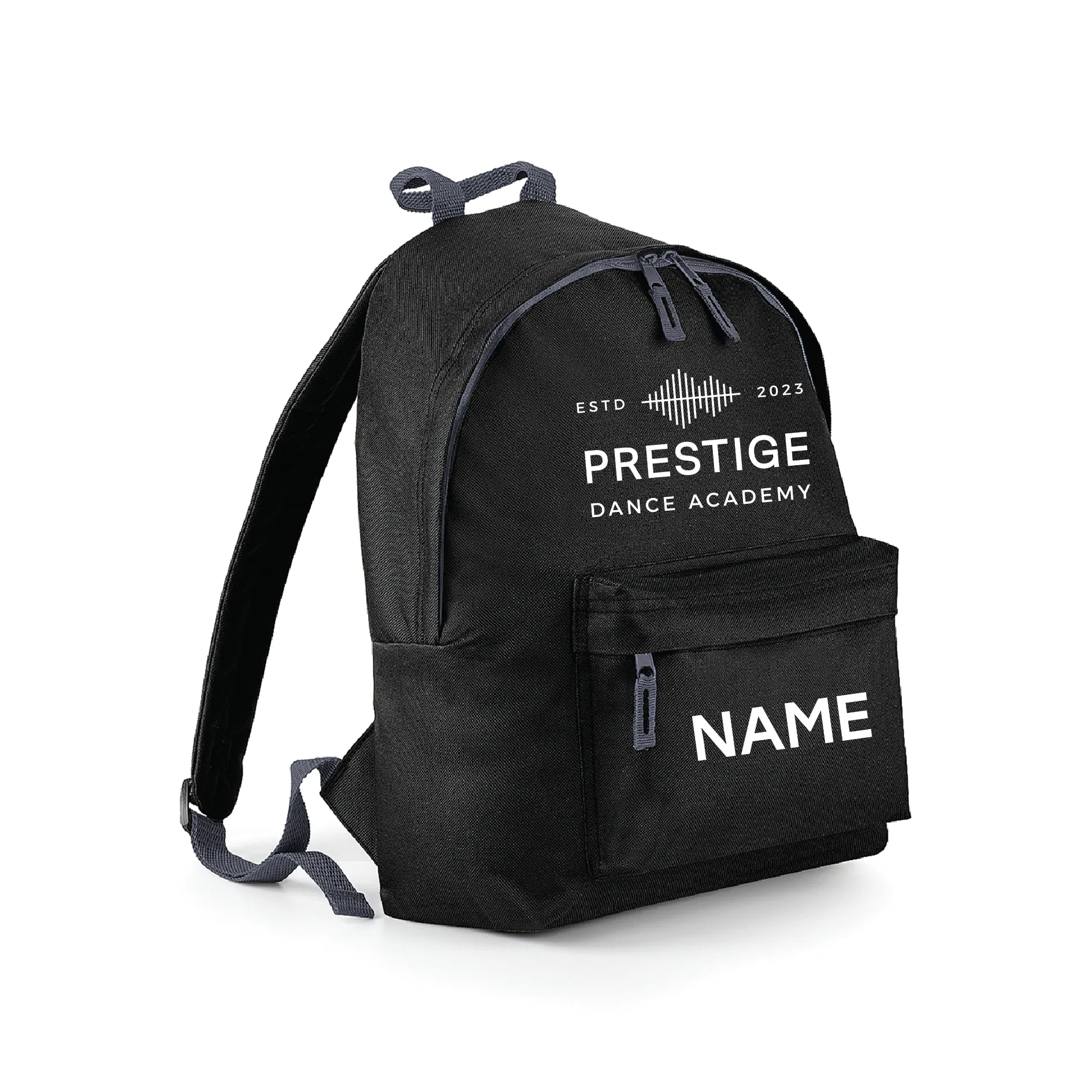 Prestige Dance Academy Backpack