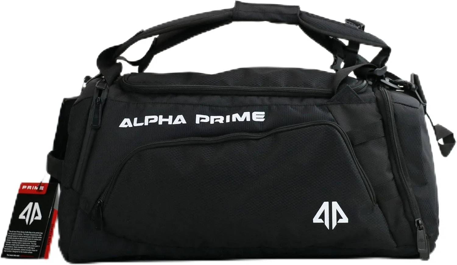 Prime Series Duffle Bag