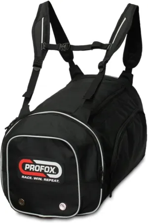 PROFOX Gym Gear Duffel Bag Backpack